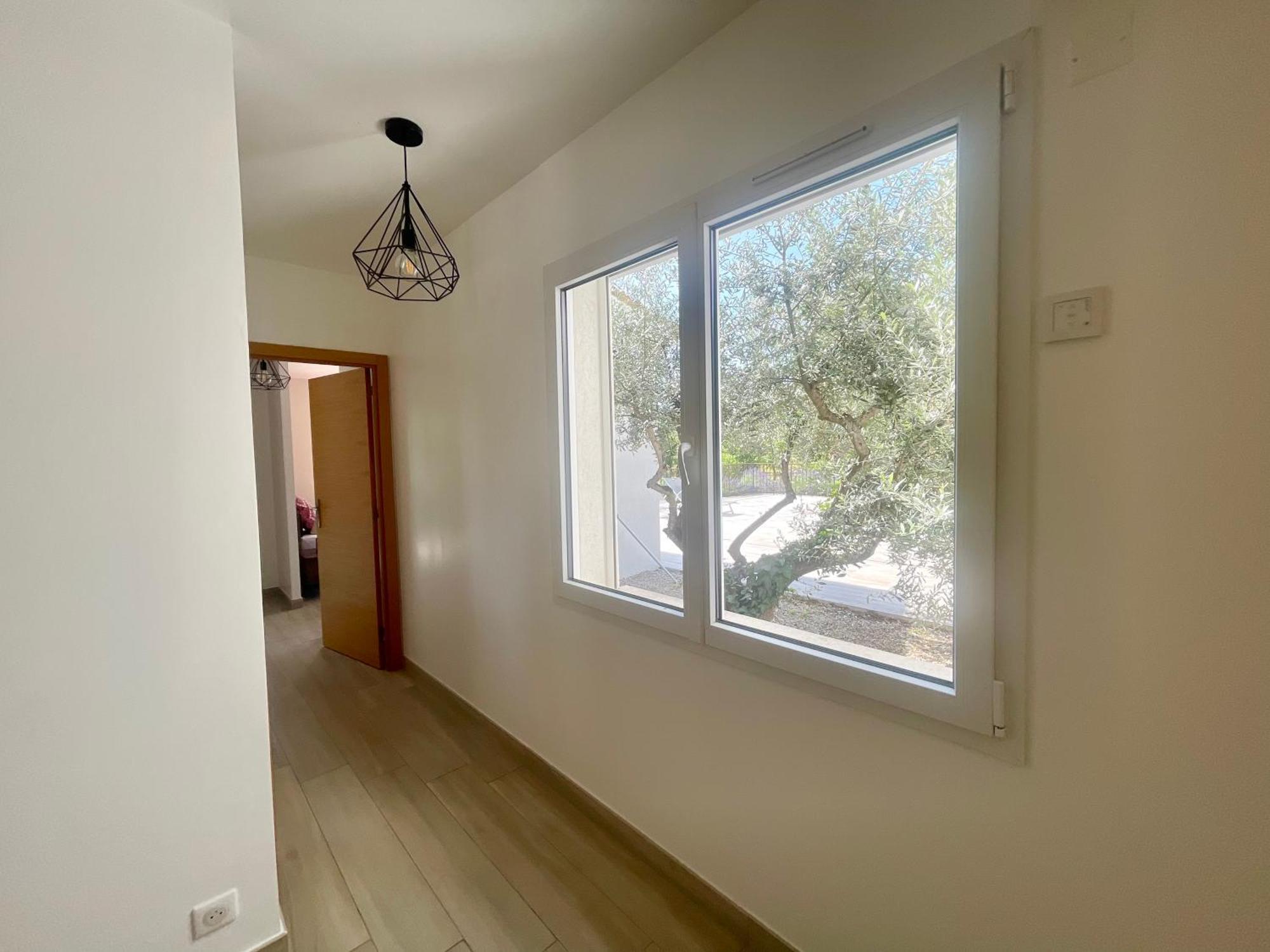 Superbe Villa Seillans La Grande Bastide Avec Piscine, Jardin, Climatisation Et Salle De Sport Eksteriør billede