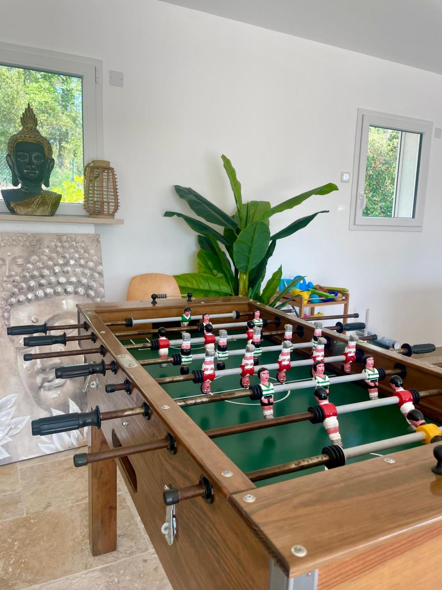 Superbe Villa Seillans La Grande Bastide Avec Piscine, Jardin, Climatisation Et Salle De Sport Eksteriør billede